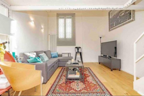 Cozy Apartment Near Bocconi
